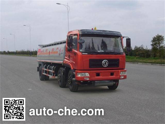 Dongfeng fuel tank truck DFZ5250GJYGZ4D