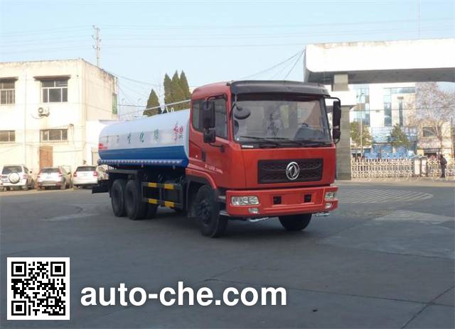 Dongfeng sprinkler / sprayer truck DFZ5250GPSGZ4D3
