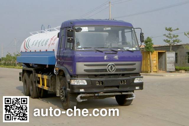 Dongfeng sprinkler / sprayer truck DFZ5250GPSKGSZ3G1