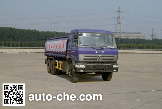 Dongfeng liquid food transport tank truck DFZ5250GSYKGSZ3G