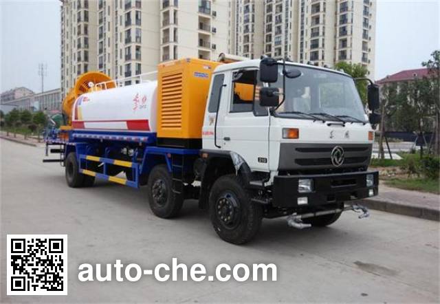 Dongfeng dust suppression truck DFZ5250TDYSZ4D
