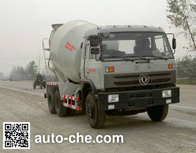 Dongfeng concrete mixer truck DFZ5258GJBGB3G