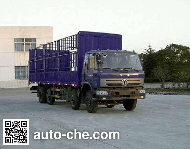 Dongfeng stake truck DFZ5310CCQWSZ3G