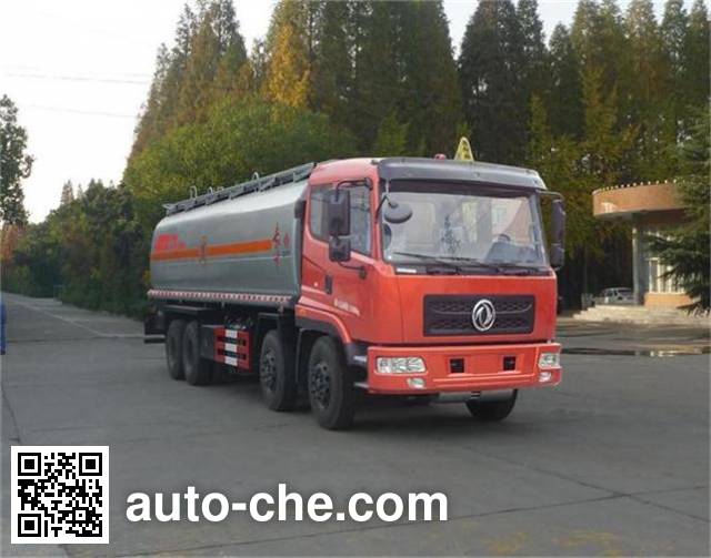 Dongfeng fuel tank truck DFZ5310GJYGZ4D