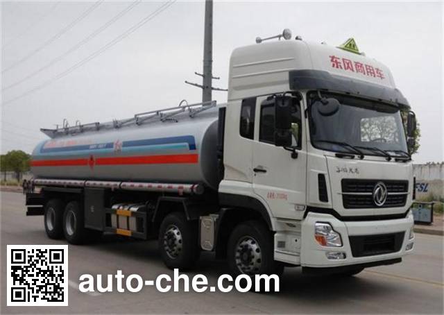 Dongfeng oil tank truck DFZ5310GYYA2S