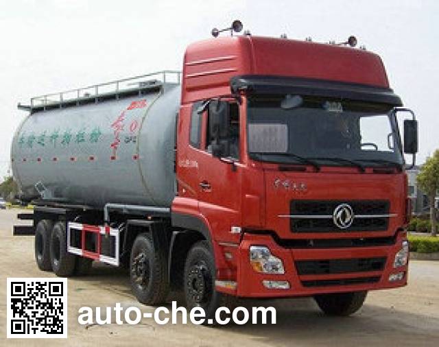 Автоцистерна для порошковых грузов Dongfeng DFZ5311GFLA3S