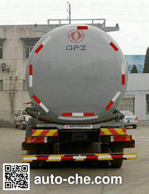 Dongfeng автоцистерна для порошковых грузов DFZ5311GFLA3S