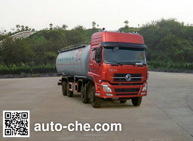 Автоцистерна для порошковых грузов Dongfeng DFZ5311GFLA8