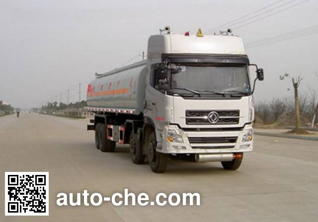 Dongfeng fuel tank truck DFZ5311GJYA3AS