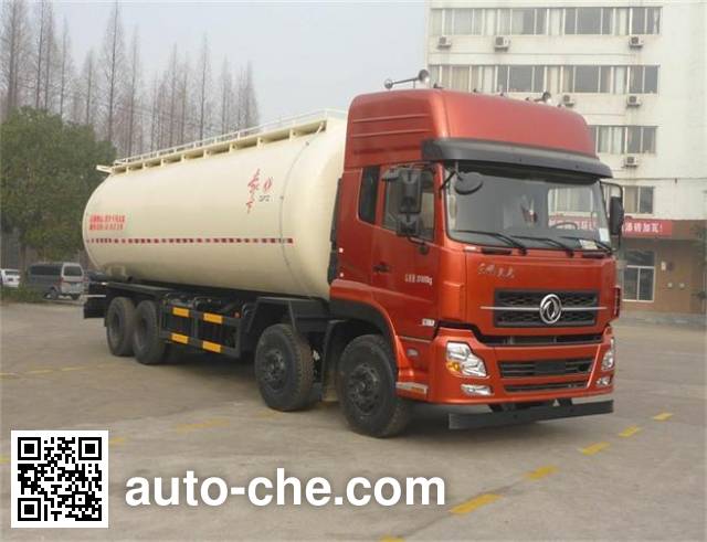 Dongfeng pneumatic discharging bulk cement truck DFZ5311GXHA9
