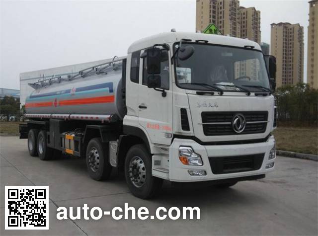 Dongfeng oil tank truck DFZ5311GYYA10