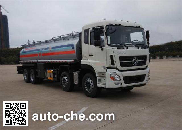 Dongfeng oil tank truck DFZ5311GYYA10S