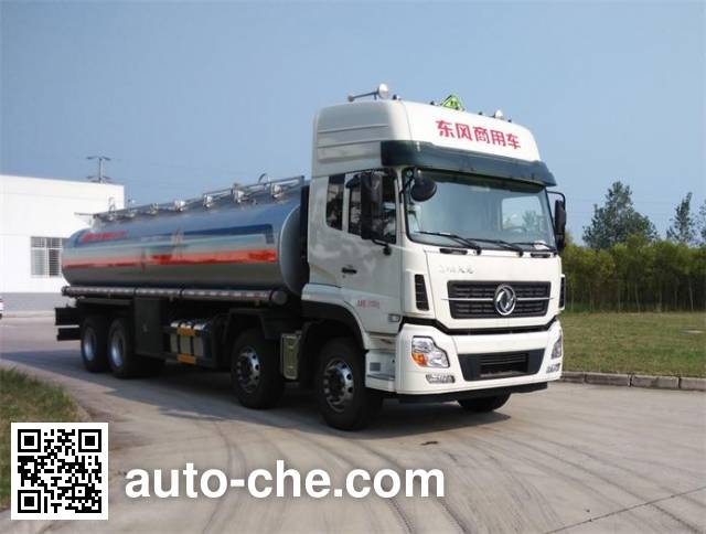 Dongfeng oil tank truck DFZ5311GYYA10SZ1