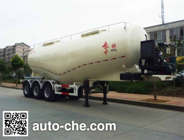 Dongfeng ash transport trailer DFZ9400GXH