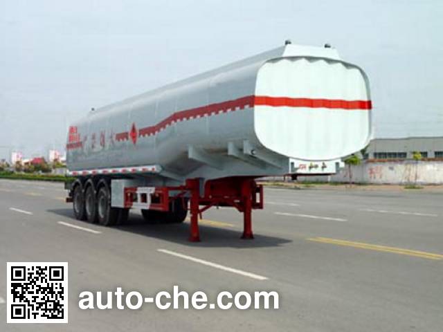Dongfeng oil tank trailer DFZ9400GYY