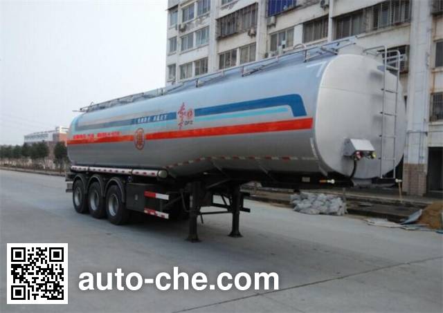 Dongfeng oil tank trailer DFZ9403GYY