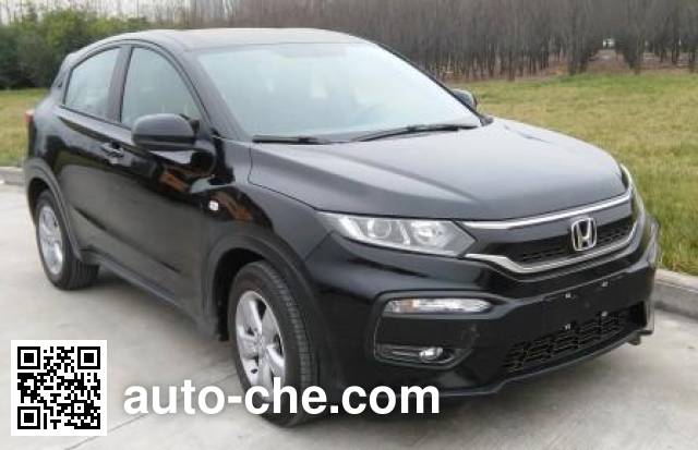 Легковой автомобиль Honda XR-V DHW7151RUMSE