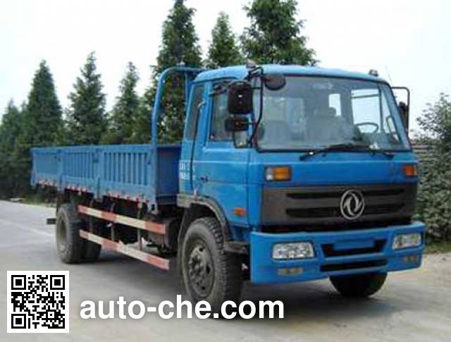 Dongfeng cargo truck DHZ1121G