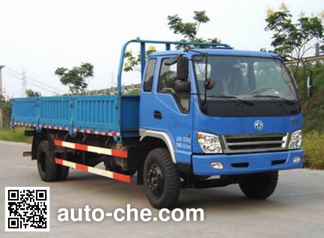 Dongfeng cargo truck DHZ1122G