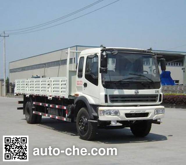 Бортовой грузовик Dongfeng DHZ1161G