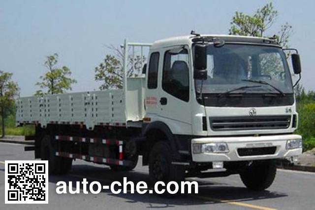 Dongfeng cargo truck DHZ1161G1