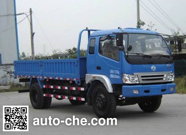 Бортовой грузовик Dongfeng DHZ1162G2