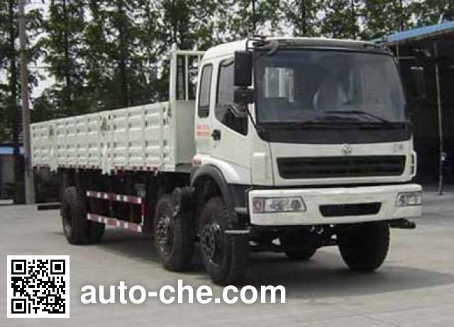 Dongfeng cargo truck DHZ1201G1