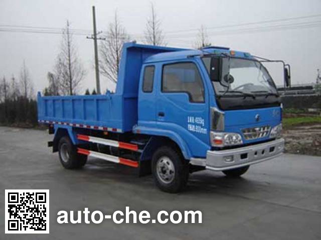 Самосвал Dongfeng DHZ3052G2
