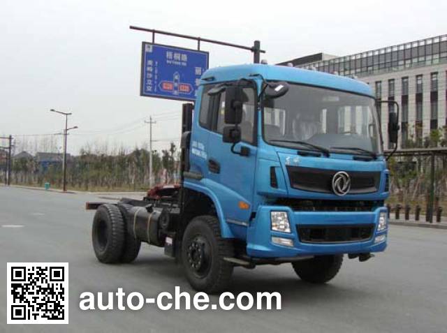 Dongfeng tractor unit DHZ4161G