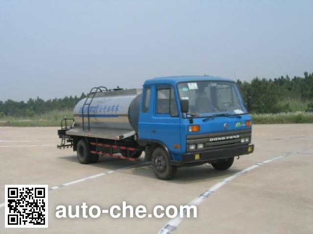 Dongfeng asphalt distributor truck DHZ5080GLQ