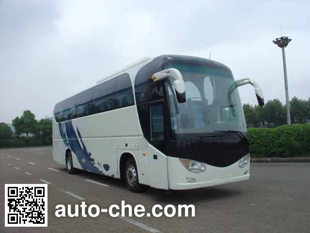 Dongfeng bus DHZ6120Y