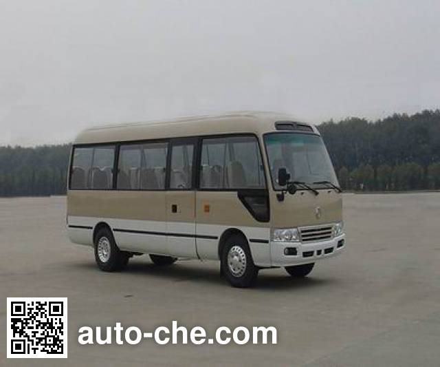 Автобус Dongfeng DHZ6601K1
