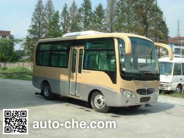 Dongfeng bus DHZ6606HF3