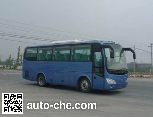 Dongfeng bus DHZ6840HR6