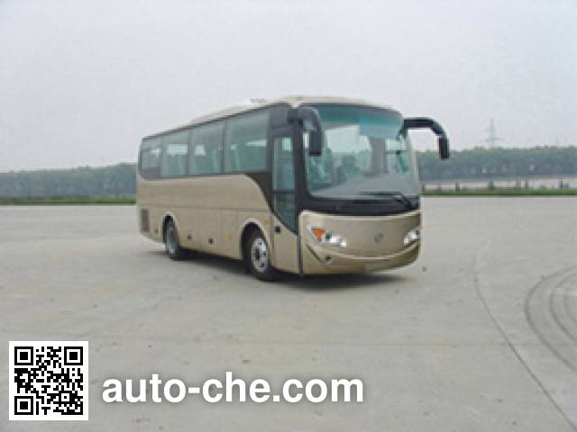 Dongfeng bus DHZ6860Y