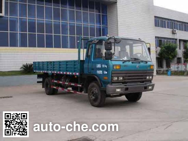 Jialong cargo truck DNC1120G-30