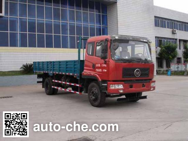 Jialong cargo truck DNC1120G-40