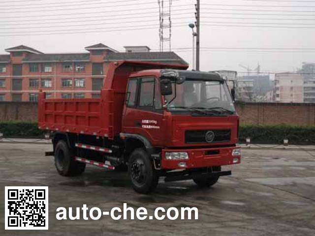 Jialong dump truck DNC3060G-40