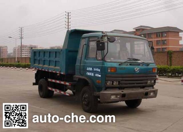 Jialong dump truck DNC3061G1-30