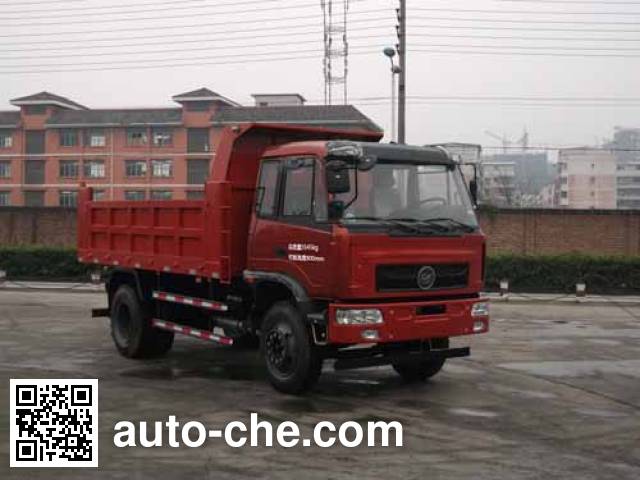 Jialong dump truck DNC3160G-40