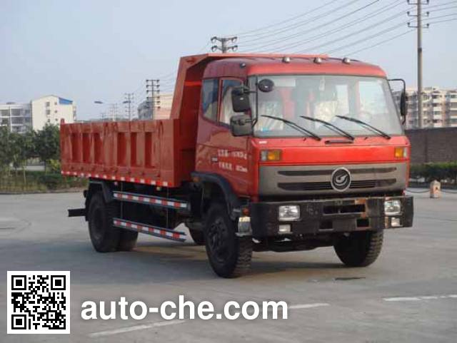 Jialong dump truck DNC3166G1-30