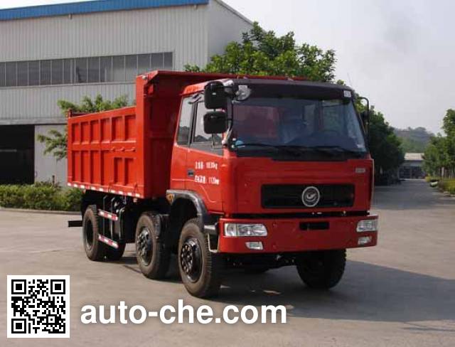 Jialong dump truck DNC3201G-30