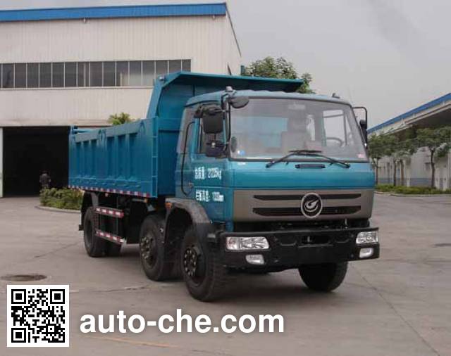 Jialong dump truck DNC3210G-30