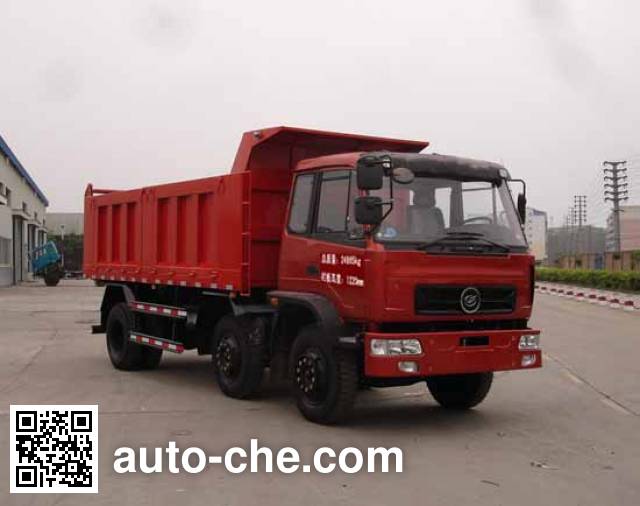 Jialong dump truck DNC3252G-30