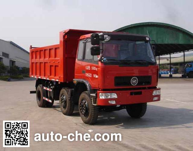 Jialong dump truck DNC3253G-30