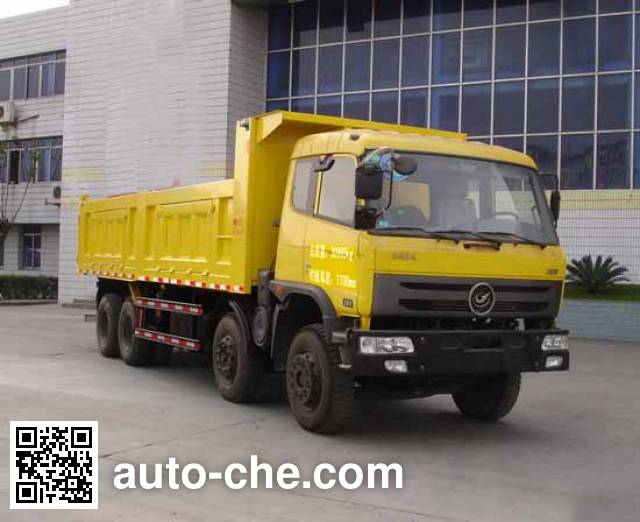 Jialong dump truck DNC3310G3-30