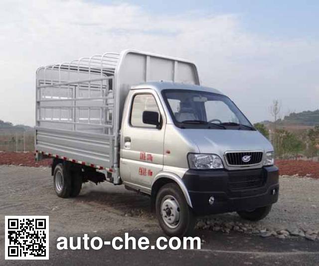Jialong stake truck DNC5030CCYU-40