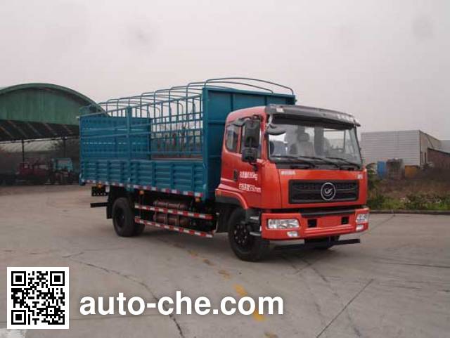 Jialong stake truck DNC5080CCYN-50