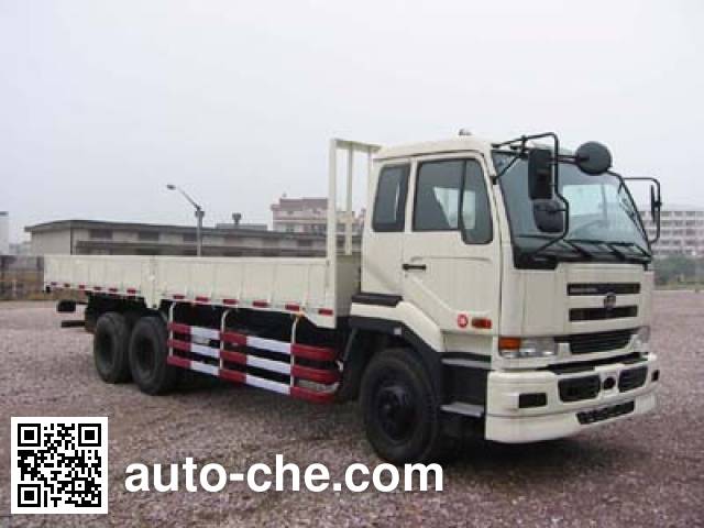 Dongfeng Nissan Diesel truck DND1241CWB452P1