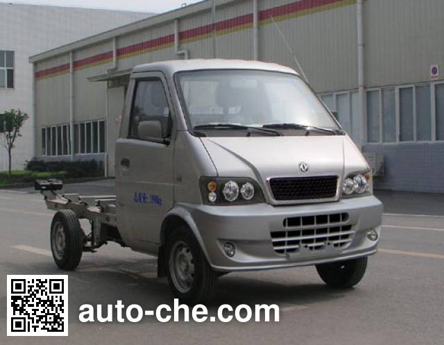 Dongfeng electric truck chassis DXK1020TKJBEV